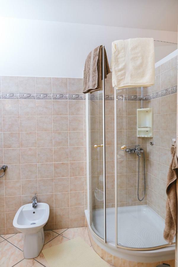 Apartma Barbara Koper városi község Kültér fotó