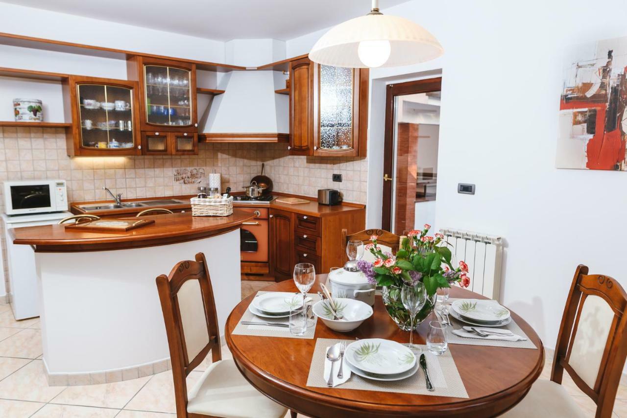 Apartma Barbara Koper városi község Kültér fotó