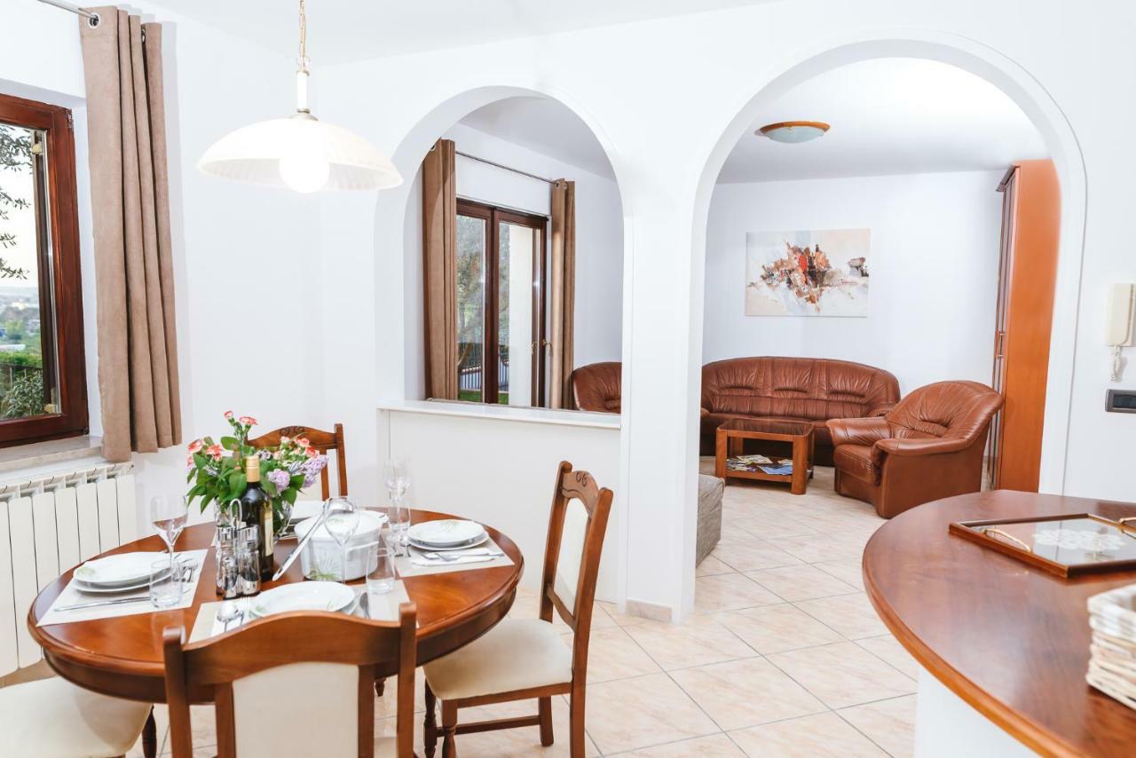 Apartma Barbara Koper városi község Kültér fotó