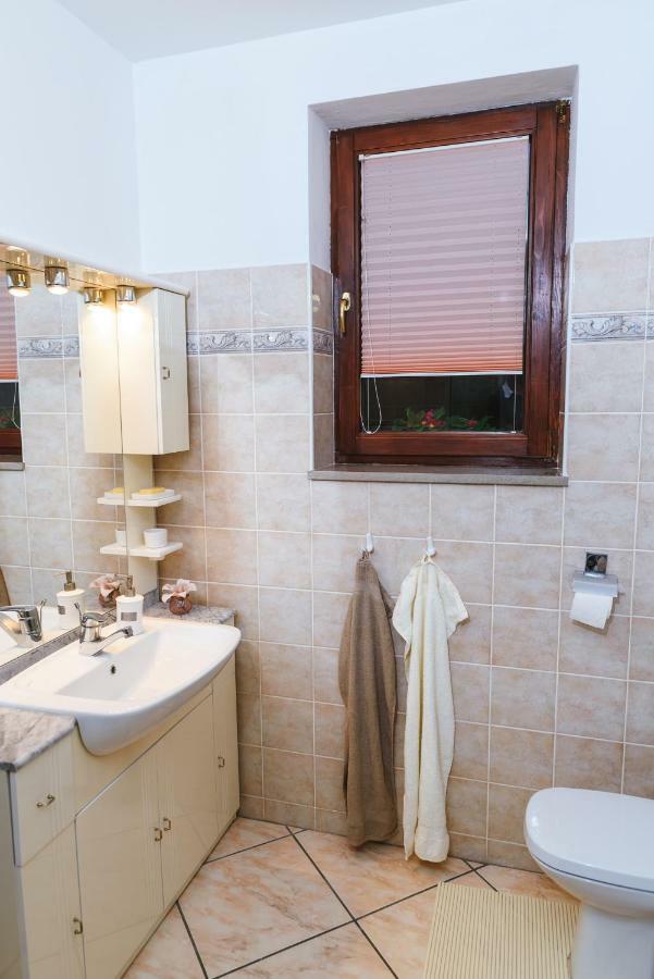 Apartma Barbara Koper városi község Kültér fotó