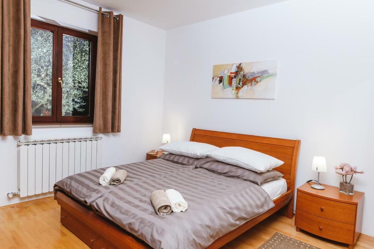 Apartma Barbara Koper városi község Kültér fotó